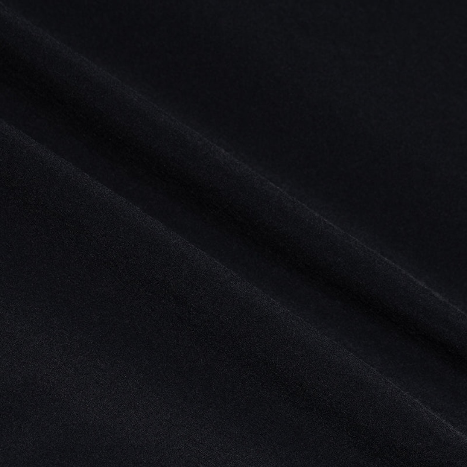 Asics COOLING SHORTS Black
