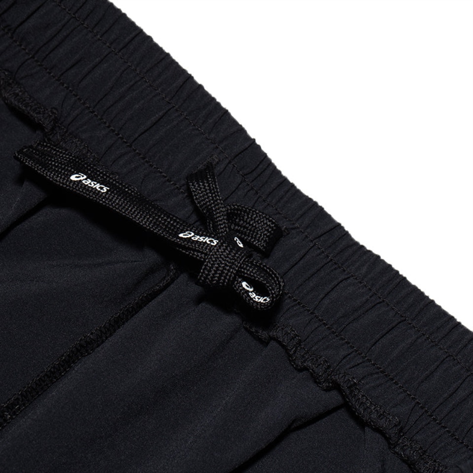 Asics COOLING SHORTS Black