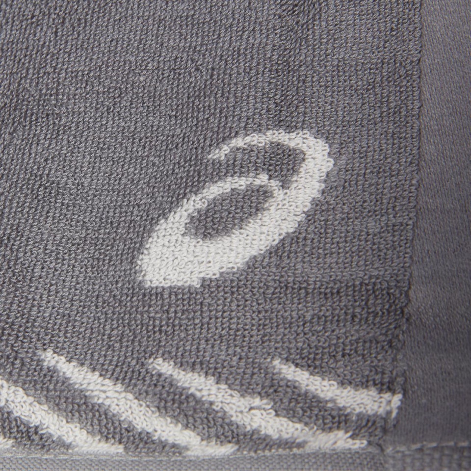 Asics FACE TOWEL Rock