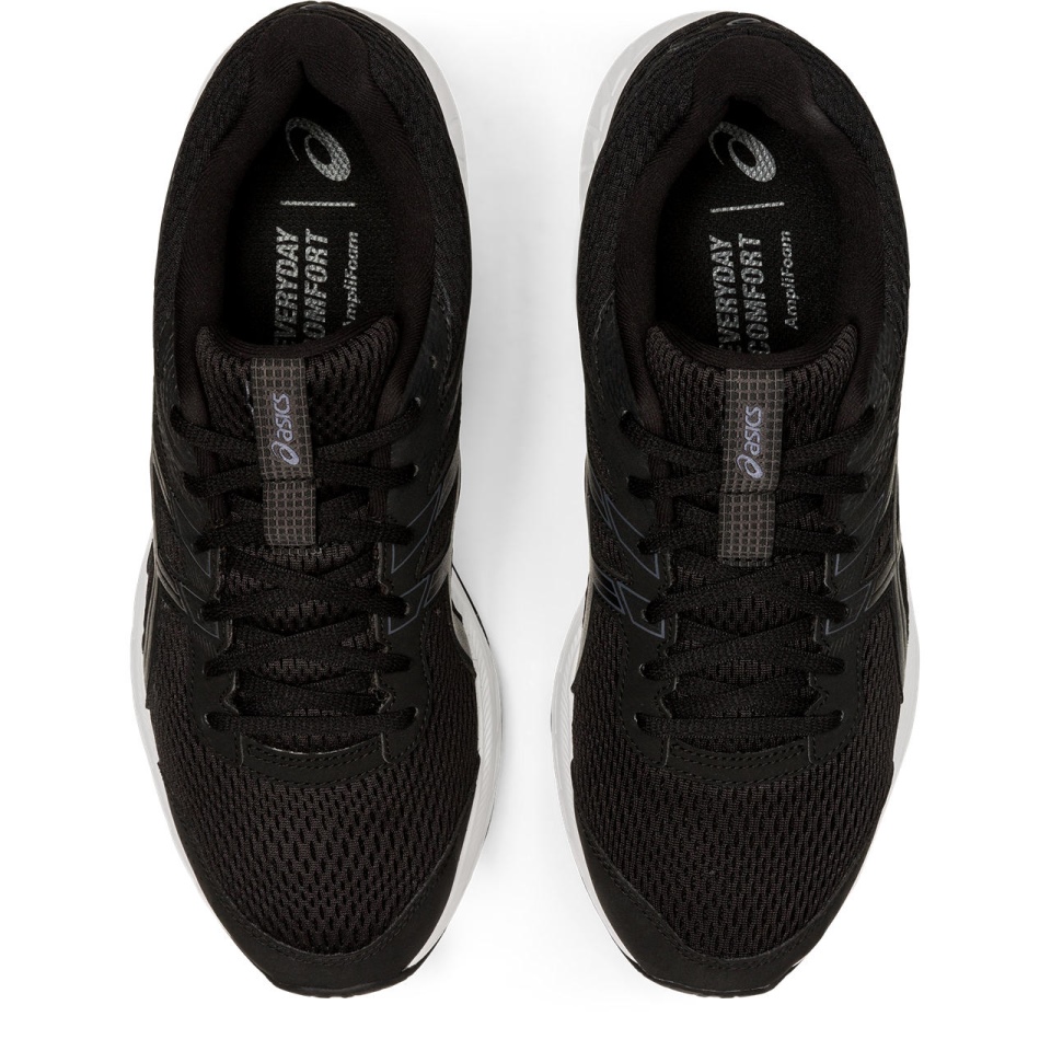 Asics GEL-CONTEND 6 Black