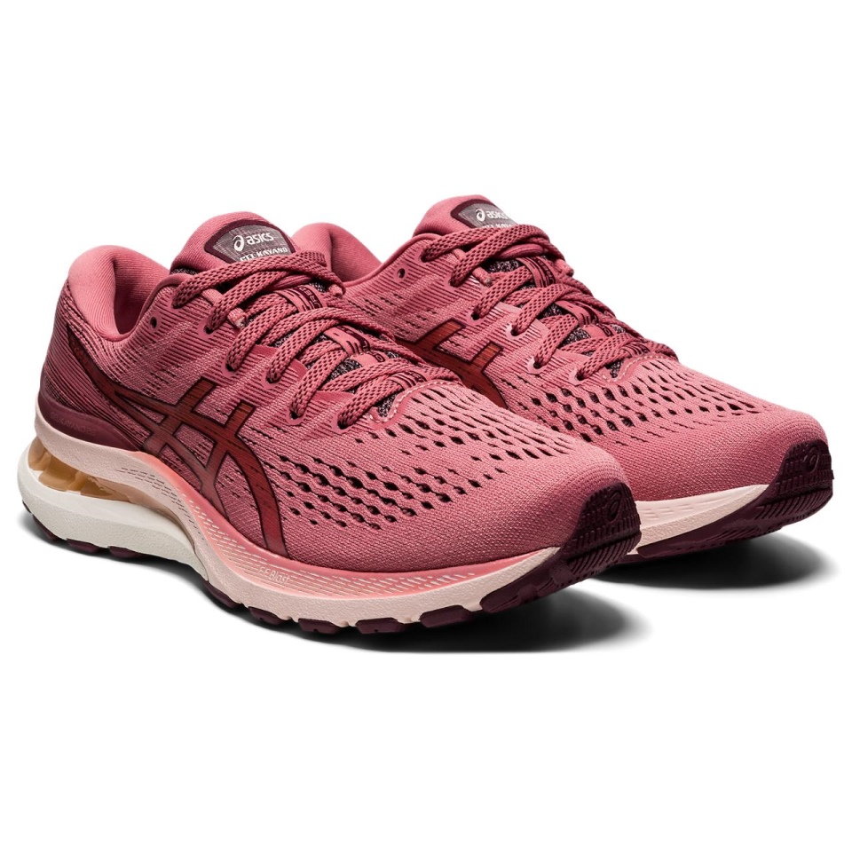 Asics GEL-KAYANO 28 Rose