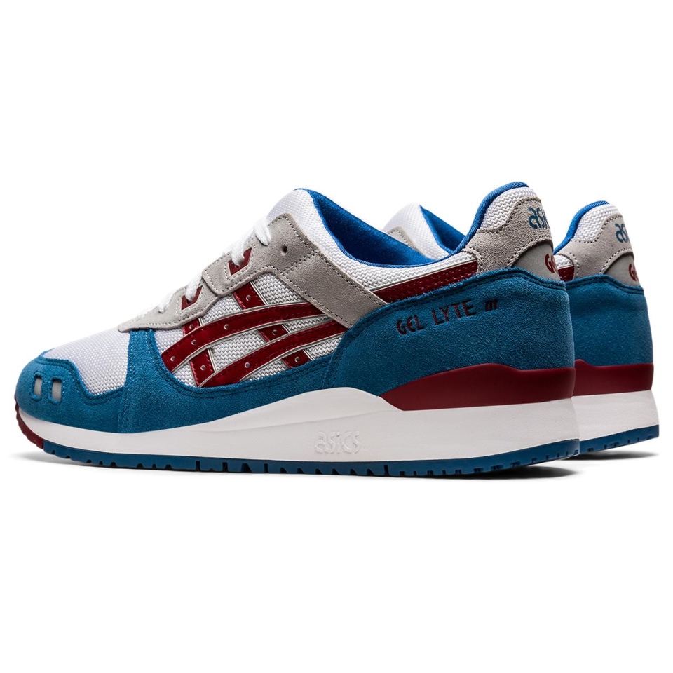 Asics GEL-LYTE III OG Azure