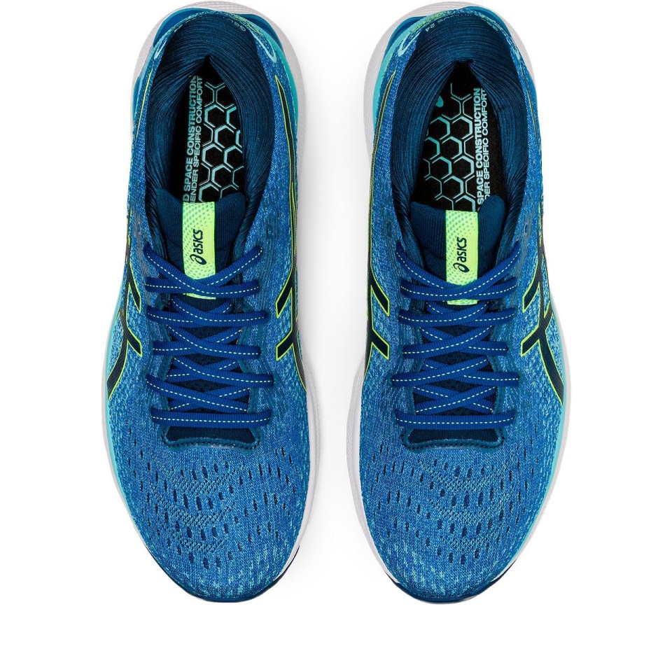 Asics GEL-NIMBUS 24 Lake