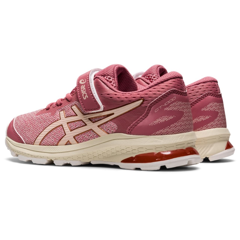 Asics GT-1000 10 PS Rose