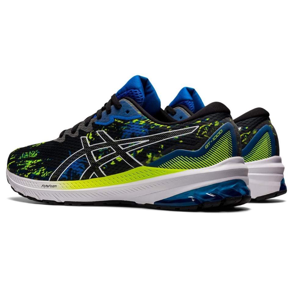 Asics GT-1000 11 Black