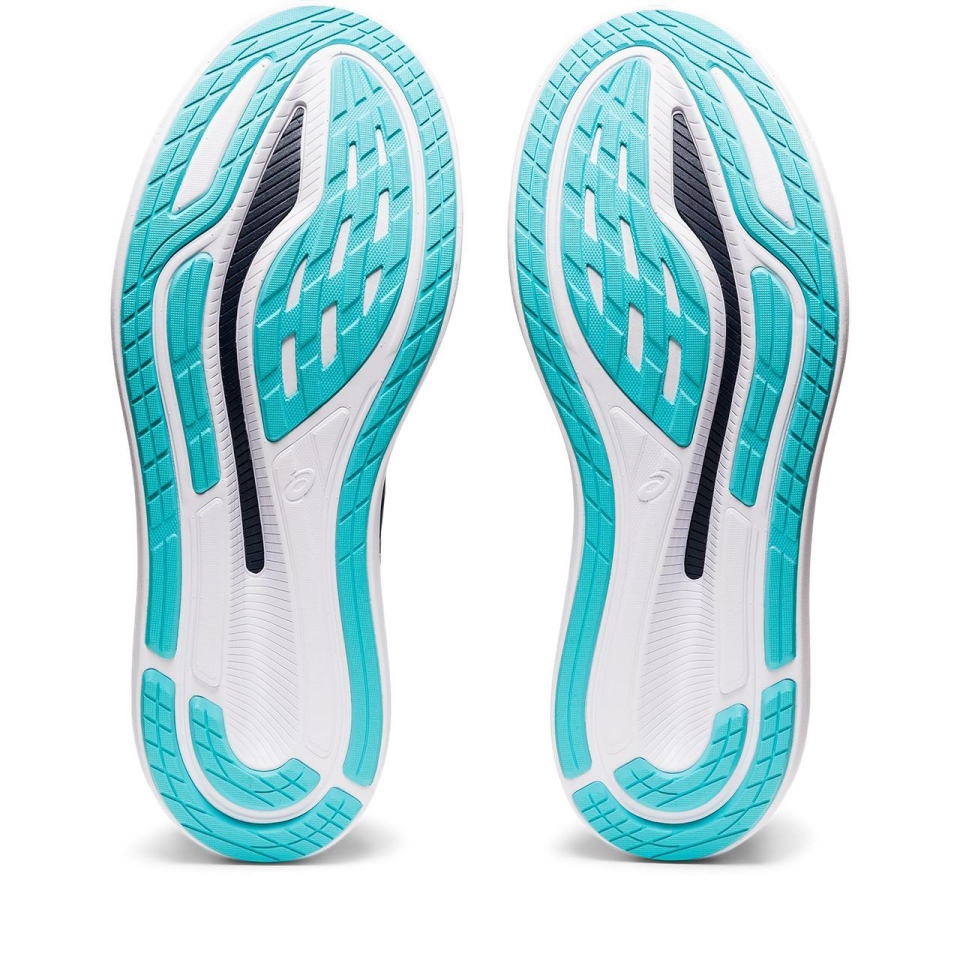 Asics GlideRide 3 Blue