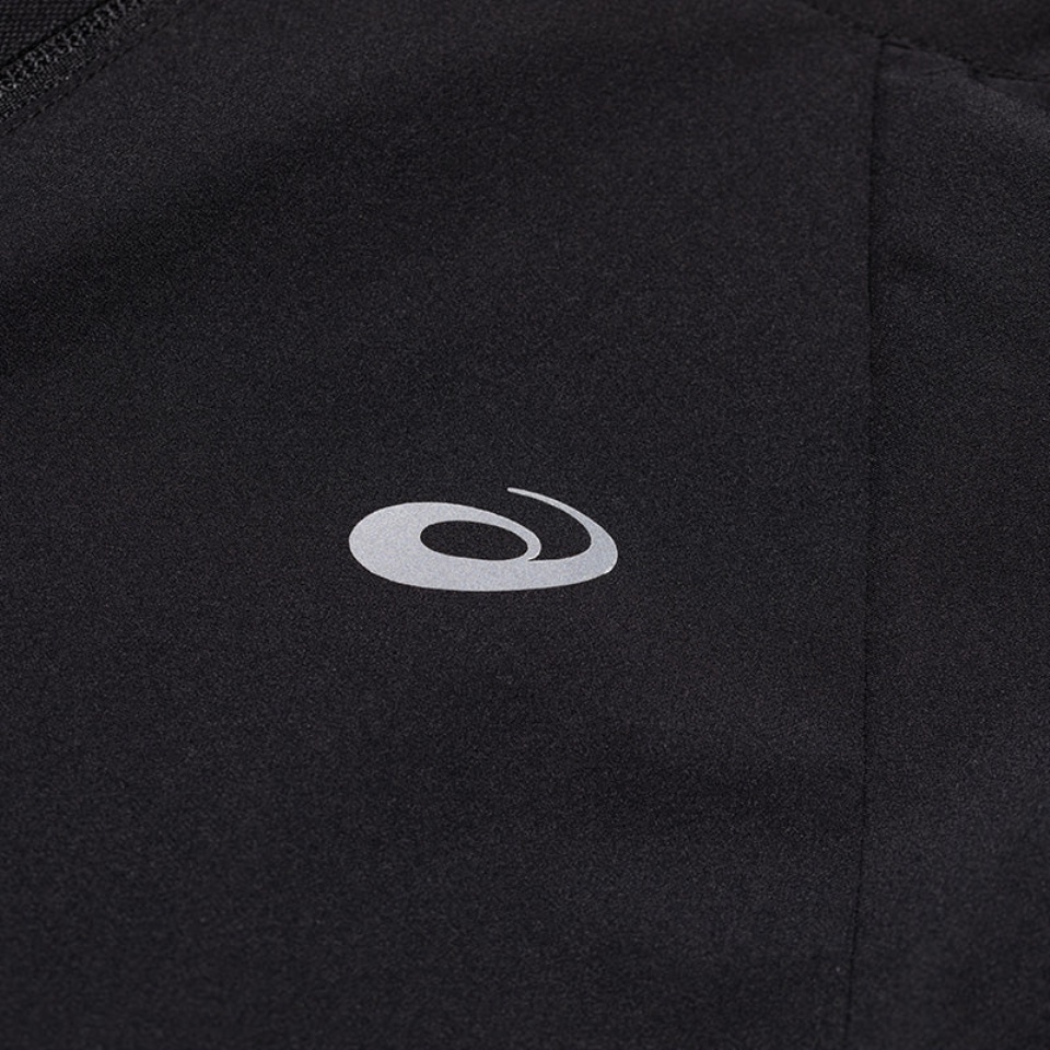 Asics LITE-SHOW JACKET Black