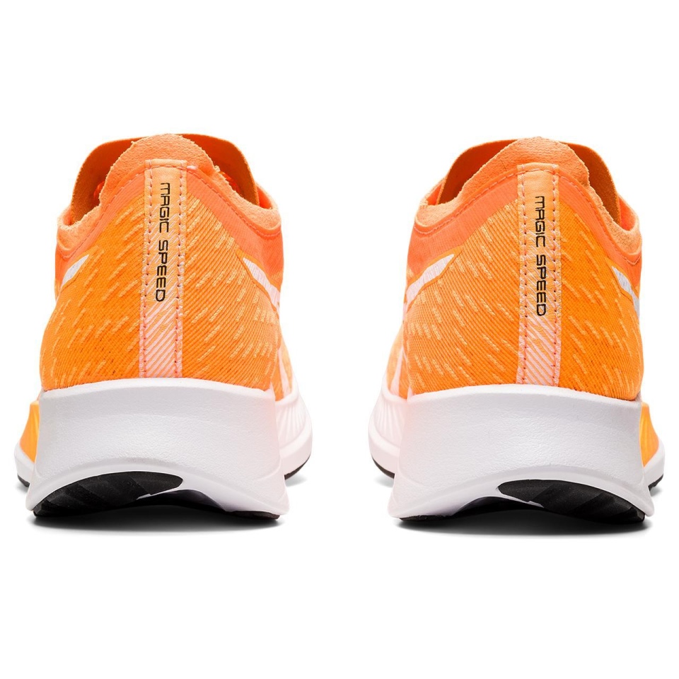 Asics MAGIC SPEED Orange