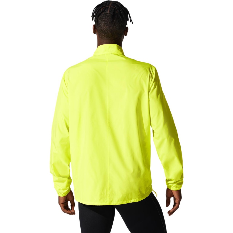 Asics SILVER JACKET
