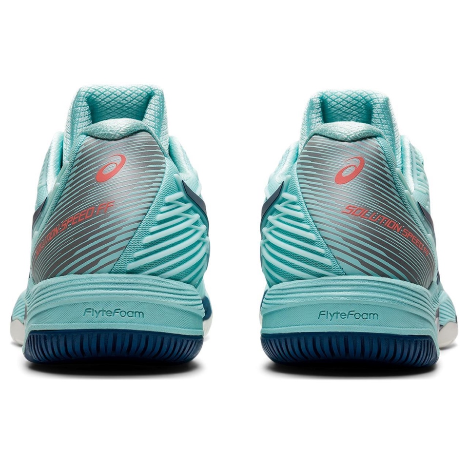 Asics SOLUTION SPEED FF 2 Blue
