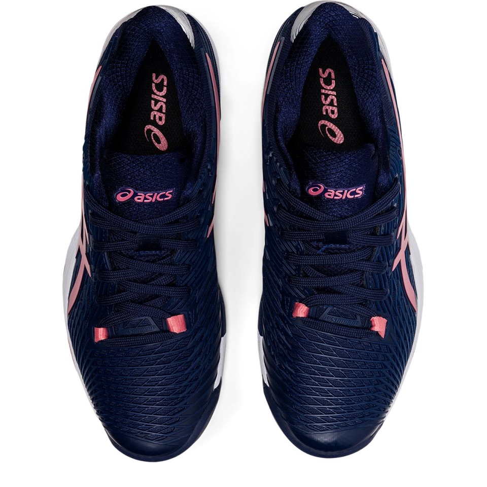 Asics SOLUTION SPEED FF 2 Peacoat
