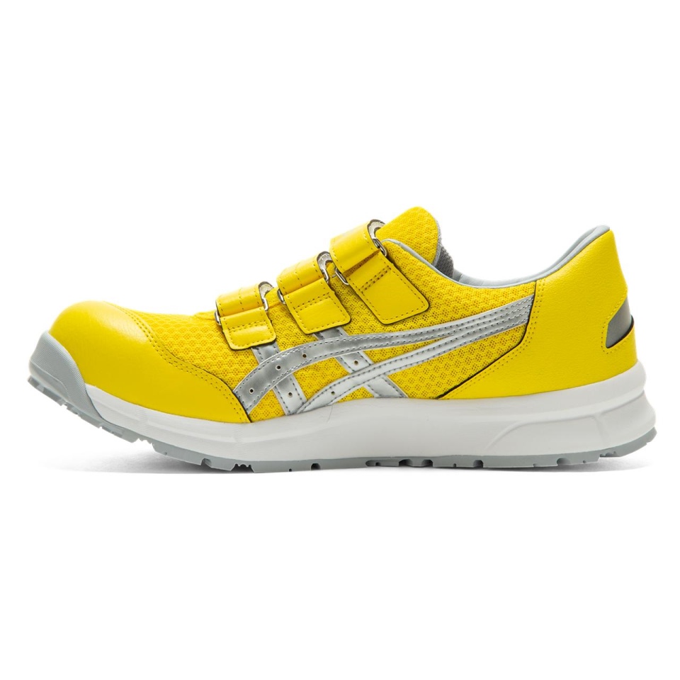 Asics WINJOB CP202 Yellow
