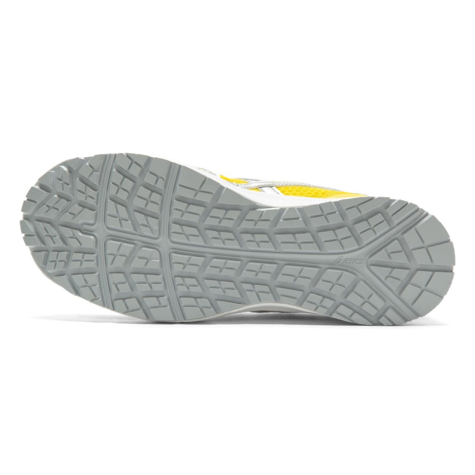 Asics WINJOB CP202 Yellow
