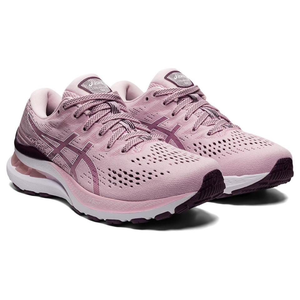 Barely Asics GEL-KAYANO 28