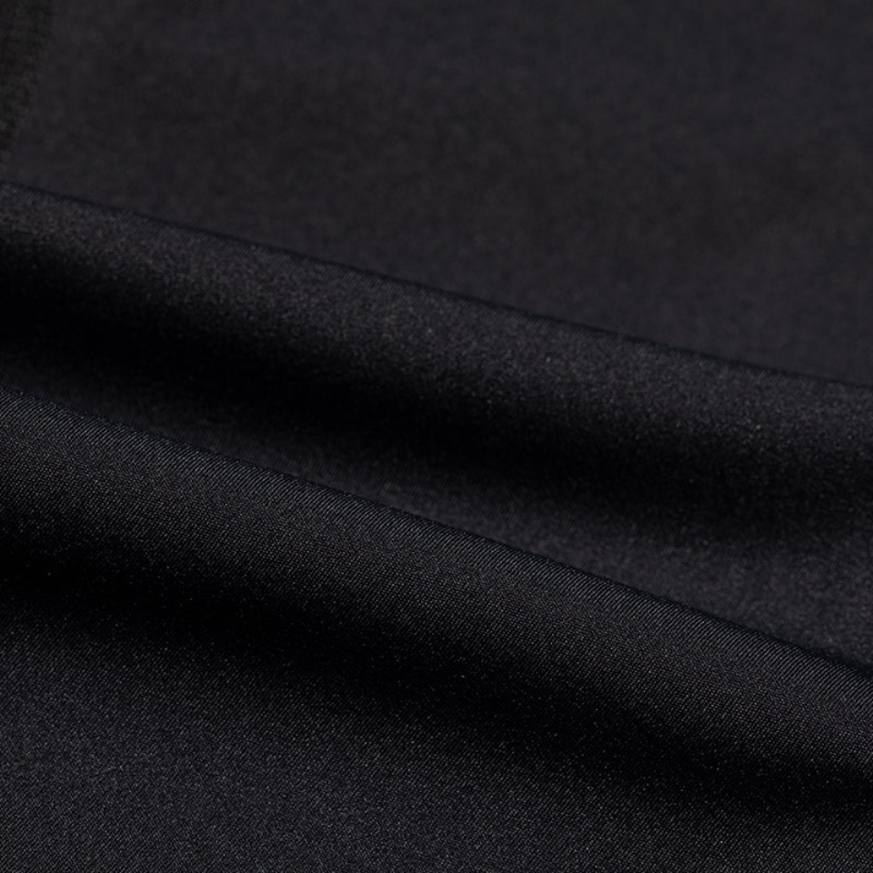 Black Asics YOGA TIGHTS