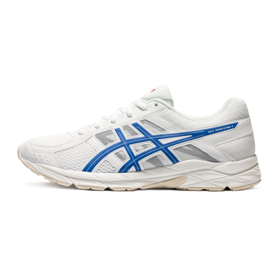GEL-CONTEND 4 Asics White