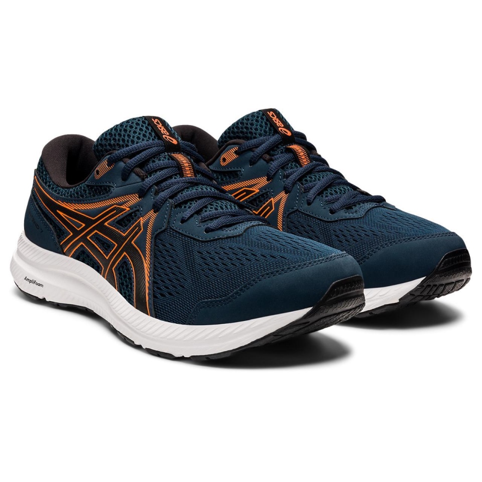 GEL-CONTEND 7 Asics Blue
