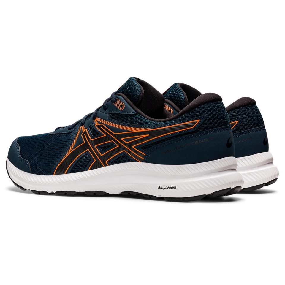 GEL-CONTEND 7 Asics Blue