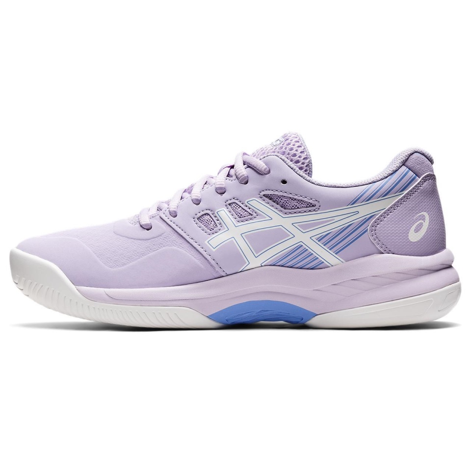 GEL-GAME 8 Asics Murasaki