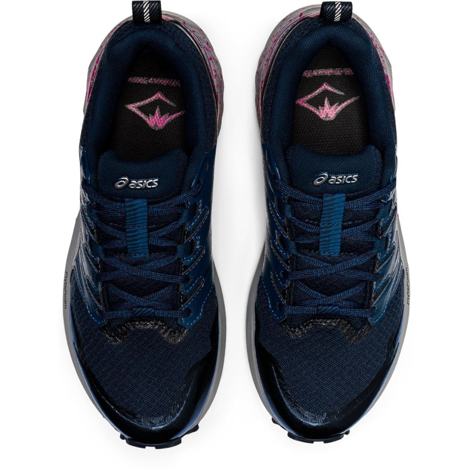 GEL-Trabuco Terra Asics French Blue