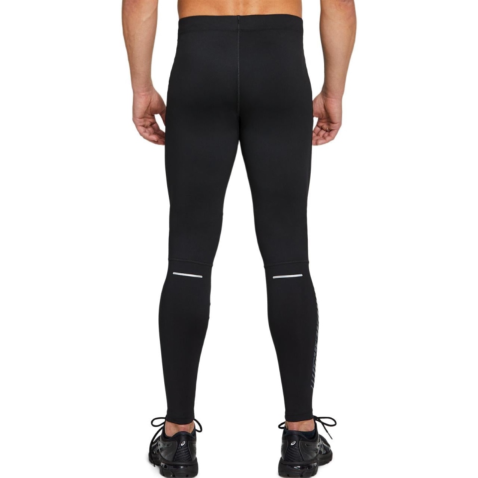 ICON TIGHT MEN WESTERN Asics Black