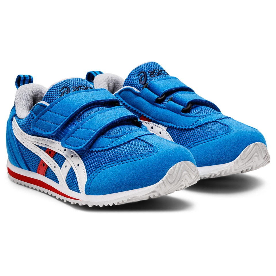 IDAHO MINI 4 Asics Blue