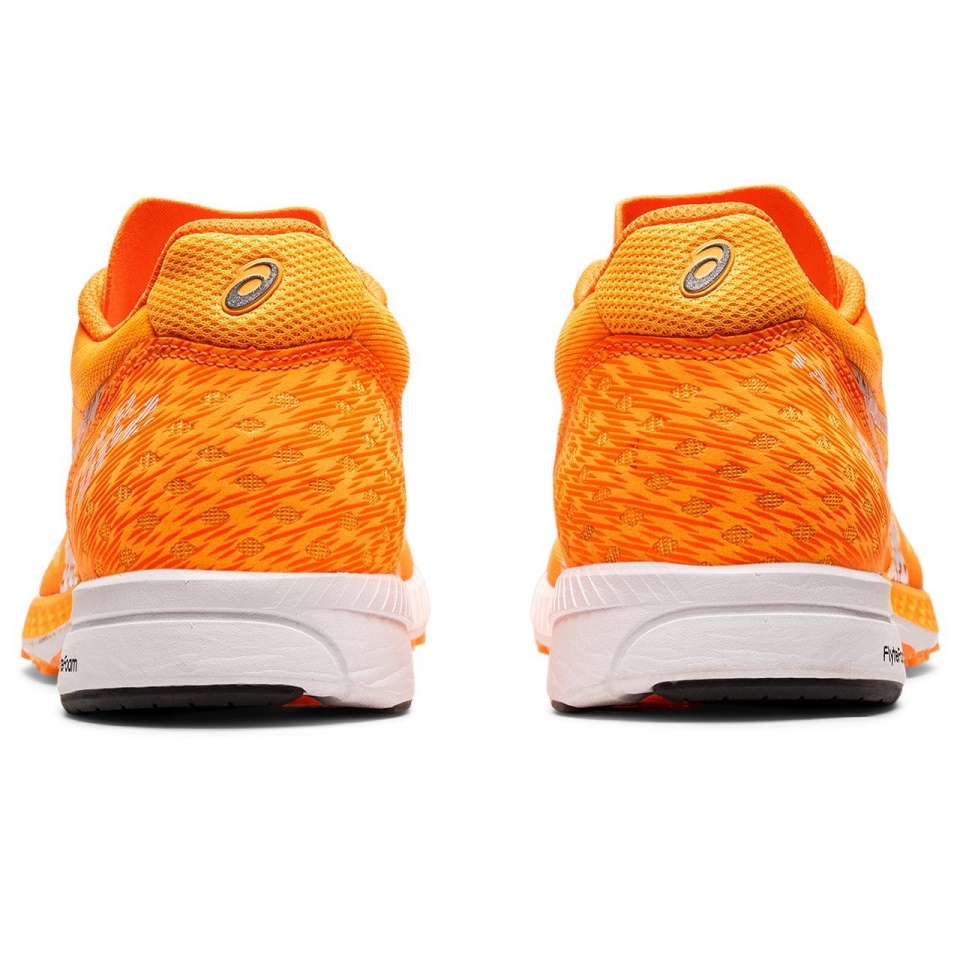 Orange Asics TARTHER RP 2