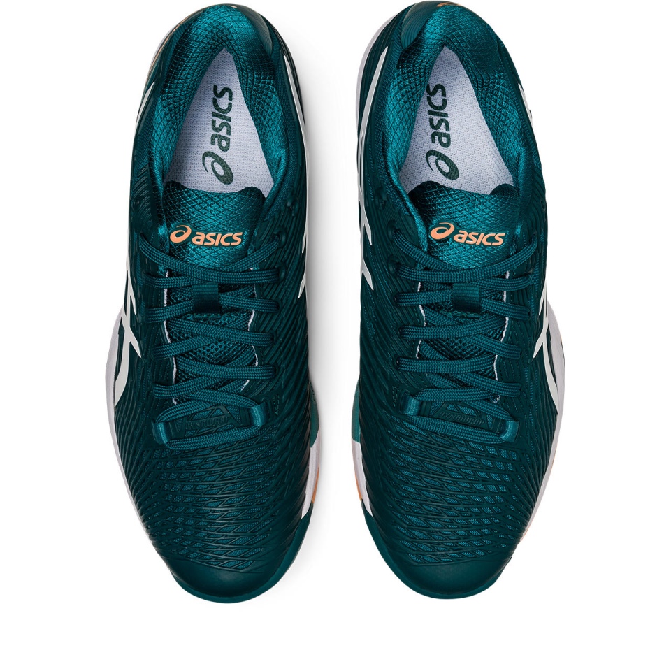 SOLUTION SPEED FF 2 Asics Velvet