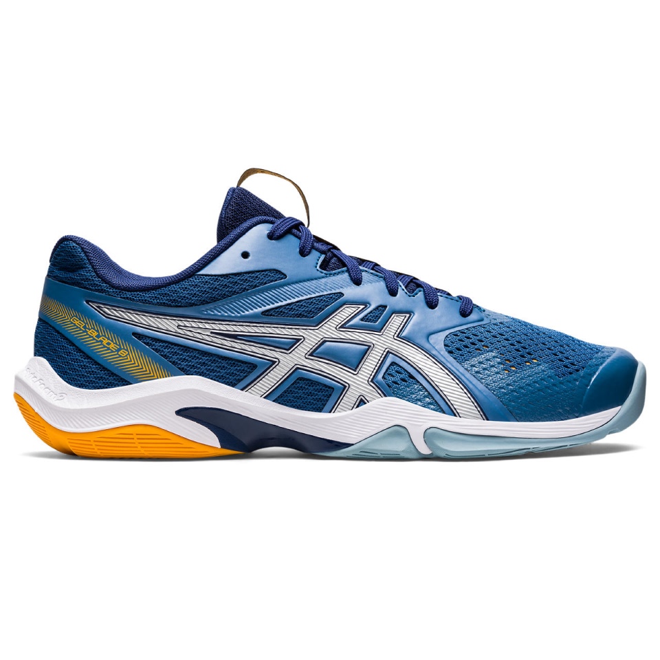 GEL-BLADE 8 Asics Azure